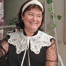 Фотография девушки Кати, 50 лет из г. Пермь