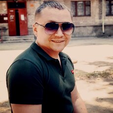 Фотография мужчины Яр, 36 лет из г. Запорожье