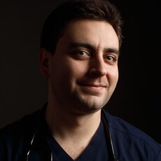 Фотография мужчины Максим, 37 лет из г. Волгоград