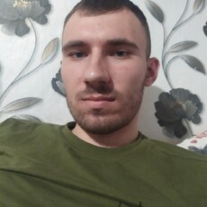 Фотография мужчины Максим, 22 года из г. Великая Михайловка
