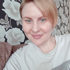 Фотография девушки Елена, 42 года из г. Псков