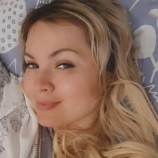 Фотография девушки Алина, 37 лет из г. Астана