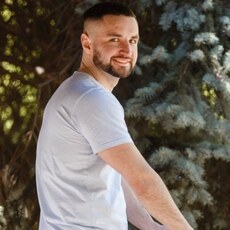 Фотография мужчины Ігор, 29 лет из г. Киев