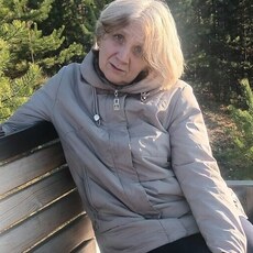 Фотография девушки Ольга, 54 года из г. Екатеринбург