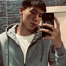 Фотография мужчины Damir, 20 лет из г. Кокшетау