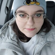 Фотография девушки Светлана, 20 лет из г. Рязань