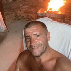 Фотография мужчины Михаил, 45 лет из г. Новый Уренгой