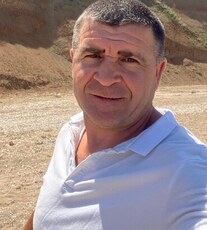 Фотография мужчины Михаил, 45 лет из г. Новый Уренгой