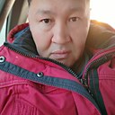 Алишер, 49 лет