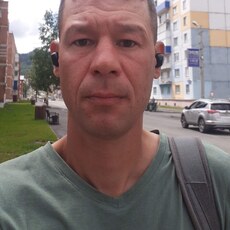 Фотография мужчины Никита, 39 лет из г. Кемерово