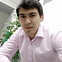 Шухрат, 39 лет