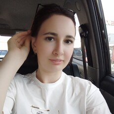 Фотография девушки Анастасия, 27 лет из г. Тула