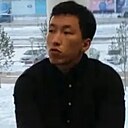 Языкастый, 32 года