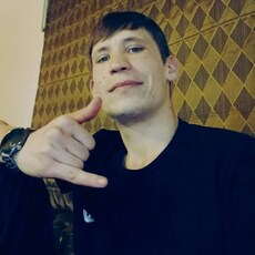 Фотография мужчины Дмитрий, 29 лет из г. Бакалы