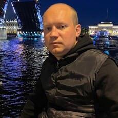 Фотография мужчины Андрей, 41 год из г. Солигорск