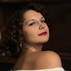 Фотография девушки Регина, 18 лет из г. Пермь