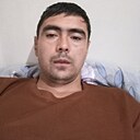 Hozim Rahmanov, 36 лет