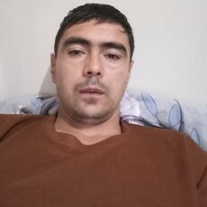 Фотография мужчины Hozim Rahmanov, 37 лет из г. Бишкек