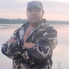 Фотография мужчины Андрей, 36 лет из г. Казань