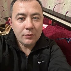 Фотография мужчины Вячеслав, 39 лет из г. Чита