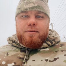 Фотография мужчины Максим, 28 лет из г. Лутугино