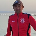 Arstanbek, 39 лет