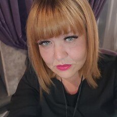 Фотография девушки Татьяна, 48 лет из г. Пермь