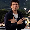 Дилмурат, 33 года