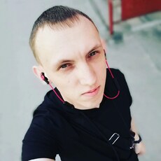 Фотография мужчины Иван, 29 лет из г. Новосибирск