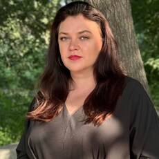 Фотография девушки Света, 48 лет из г. Омск