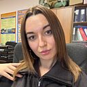 Олеся, 25 лет