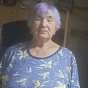 Любовь, 70 лет