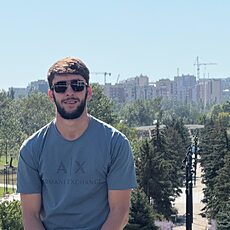 Фотография мужчины Ибрагим, 25 лет из г. Тверь