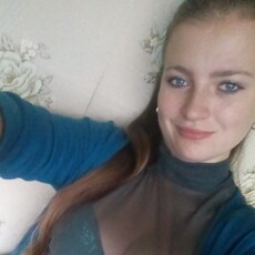 Фотография девушки Даша, 24 года из г. Ахтырка