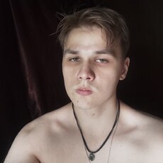 Фотография мужчины Даниил, 21 год из г. Санкт-Петербург