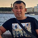 Ахрор, 41 год