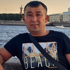 Фотография мужчины Ахрор, 41 год из г. Ленинградская