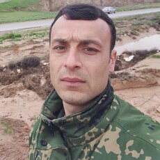 Фотография мужчины Сухроб, 30 лет из г. Люберцы