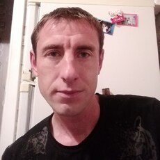 Фотография мужчины Павел, 36 лет из г. Лида