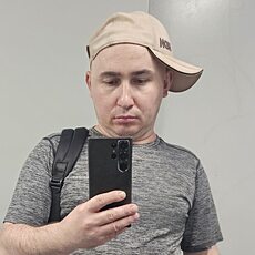 Фотография мужчины Алексей, 40 лет из г. Протвино
