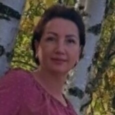 Фотография девушки Наталья, 50 лет из г. Киров