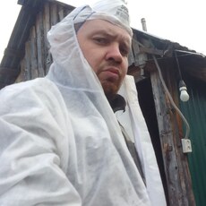 Фотография мужчины Слава, 29 лет из г. Краснокамск