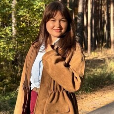 Фотография девушки Кристина, 35 лет из г. Белгород