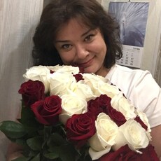 Фотография девушки Эльвина, 48 лет из г. Уфа