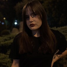 Фотография девушки Алина, 20 лет из г. Донецк