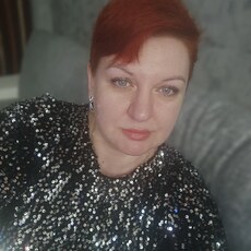 Фотография девушки Юлия, 42 года из г. Кольчугино