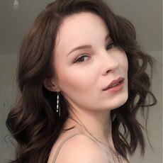 Фотография девушки Ксения, 30 лет из г. Брест