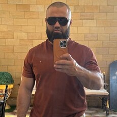 Фотография мужчины Билал, 34 года из г. Махачкала