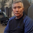 Далельхан, 46 лет