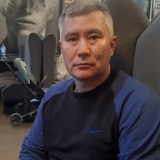 Фотография мужчины Далельхан, 46 лет из г. Астана